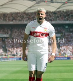 09.05.26 VfB Stuttgart - Bayer 04 Leverkusen