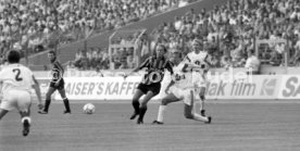 27.07.91 VfB Stuttgart - Inter Mailand