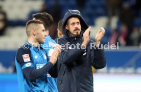 TSG 1899 Hoffenheim - 1. FC K&ouml;ln