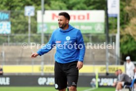 03.05.26 Stuttgarter Kickers - FC Homburg