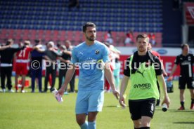 09.05.21 1. FC Heidenheim - SV Sandhausen