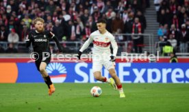 01.02.26 VfB Stuttgart - SC Freiburg
