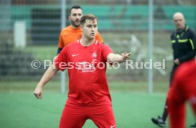 14.11.21 MK Makedonija Stuttgart - 1. FC Lauchau-Lauchäcker II