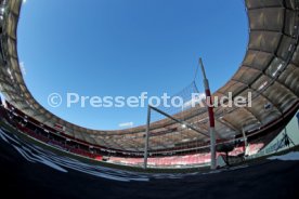 13.02.21 VfB Stuttgart - Hertha BSC Berlin