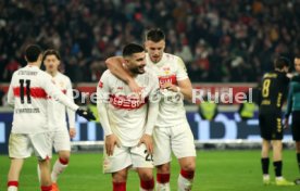 14.02.26 VfB Stuttgart - 1. FC K&ouml;ln