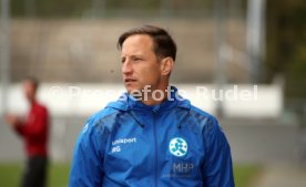 07.05.21 Stuttgarter Kickers - U19 VfB Stuttgart