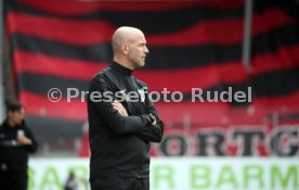 SG Sonnenhof Gro&szlig;aspach - SC Preu&szlig;en M&uuml;nster