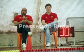 29.01.22 SSV Esslingen - WaSpo Hannover