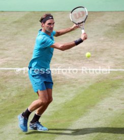 Tennis MercedesCup 2018