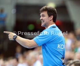 TVB 1898 Stuttgart - Bergischer HC