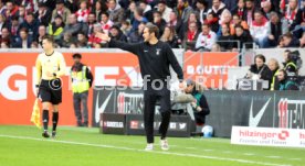 25.01.25 SC Freiburg - FC Bayern M&uuml;nchen