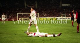 04.10.96 VfB Stuttgart - SC Freiburg