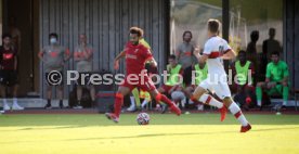 20.07.21 FC Liverpool - VfB Stuttgart