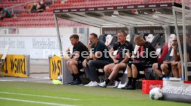 VfB Stuttgart - SV Darmstadt 98