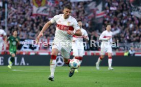 01.03.26 VfB Stuttgart - VfL Wolfsburg