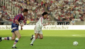 14.06.97 DFB-Pokal Finale 1997 VfB Stuttgart - FC Energie Cottbus