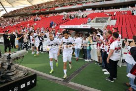 13.04.24 VfB Stuttgart - Eintracht Frankfurt