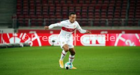 23.10.20 VfB Stuttgart - 1. FC K&ouml;ln