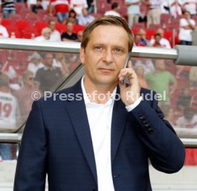 06.08.11 VfB Stuttgart - FC Schalke 04