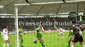 13.05.95 VfB Stuttgart - SV Werder Bremen
