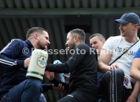 13.05.23 Stuttgarter Kickers - SG Sonnenhof Großaspach