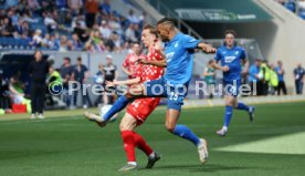 12.04.25 TSG 1899 Hoffenheim - 1. FSV Mainz 05