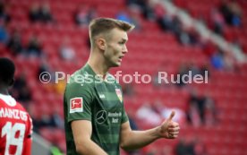 26.09.20 1. FSV Mainz 05 - VfB Stuttgart