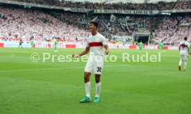 30.08.25 VfB Stuttgart - Borussia M&ouml;nchengladbach