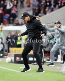 15.04.23 VfB Stuttgart - Borussia Dortmund