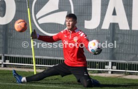 06.11.23 VfB Stuttgart Training