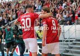 07.05.22 SC Freiburg - 1. FC Union Berlin