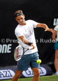 Tennis MercedesCup 2018