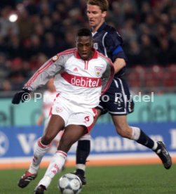 17.11.00 VfB Stuttgart - TSV 1860 M&uuml;nchen