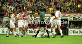 16.09.95 Borussia Dortmund - VfB Stuttgart