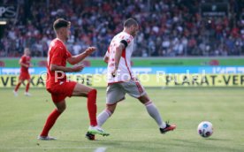 30.09.23 1. FC Heidenheim - 1. FC Union Berlin