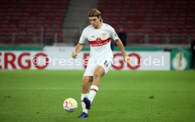 19.10.22 VfB Stuttgart - DSC Arminia Bielefeld