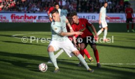 SC Freiburg - FC Bayern M&uuml;nchen
