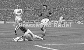 22.06.88 UDSSR - Italien