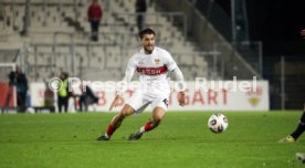 30.09.25 VfB Stuttgart II - SV Wehen Wiesbaden