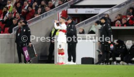 18.01.26 VfB Stuttgart - 1. FC Union Berlin