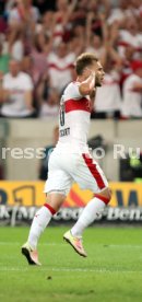 VfB Stuttgart - FC St. Pauli