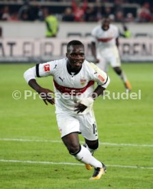 VfB Stuttgart - 1. FC K&ouml;ln