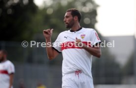 SG 07 Untert&uuml;rkheim - VfB Stuttgart Traditionself