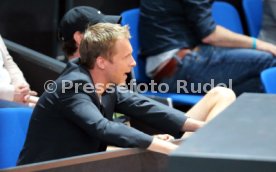Porsche Tennis Grand Prix 2015