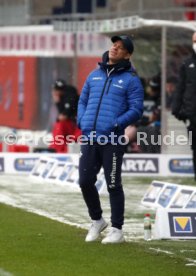 17.01.21 1. FC Heidenheim - SV Darmstadt 98
