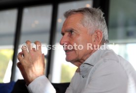 VfB Stuttgart Wolfgang Dietrich