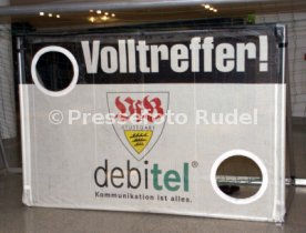 31.10.00 VfB Stuttgart Herbstball
