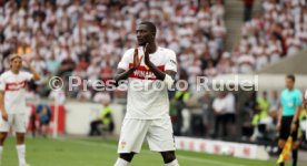 19.08.23 VfB Stuttgart - VfL Bochum