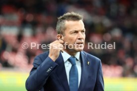26.09.22 England - Deutschland