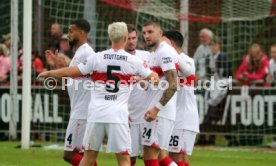02.08.25 VfB Stuttgart - FC Toulouse